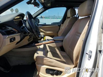 Zdjęcie 7 z 13 samochodu: 2008 BMW X5 4.8I VIN:5UXFE83578L167448 - miniatura