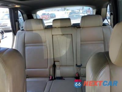 Zdjęcie 10 z 13 samochodu: 2008 BMW X5 4.8I VIN:5UXFE83578L167448 - miniatura