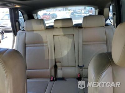 Zdjęcie 10 z 13 samochodu: 2008 BMW X5 4.8I VIN:5UXFE83578L167448 - miniatura