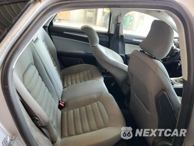 Zdjęcie 10 z 12 samochodu: 2015 FORD FUSION S VIN:3FA6P0G73FR305001 - miniatura