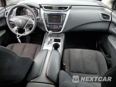 Zdjęcie 8 z 14 samochodu: 2020 NISSAN MURANO S VIN:5N1AZ2AS4LN153599 - miniatura