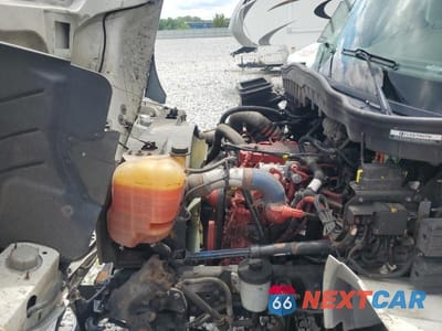 Zdjęcie 7 z 10 samochodu: 2020 INTERNATIONAL MV607 VIN:3HAEUMMN6LL179574 - miniatura