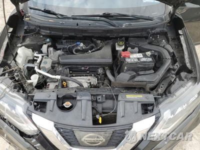 Zdjęcie 12 z 13 samochodu: 2017 NISSAN ROGUE S VIN:JN8AT2MV4HW257236 - miniatura