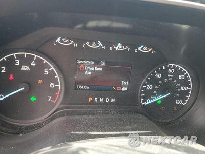 Zdjęcie 9 z 12 samochodu: 2021 FORD F150 SUPER CAB VIN:1FTEX1CP7MKD79623 - miniatura