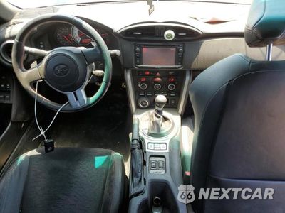 Zdjęcie 8 z 12 samochodu: 2016 TOYOTA SCION FR-S VIN:JF1ZNAA1XG9708516 - miniatura