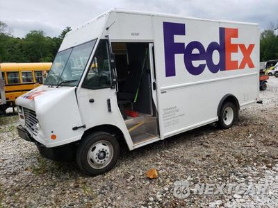 2022 FORD F59 1F64F5KN7N0A11965 - główne zdjęcie licytacji z USA - miniatura