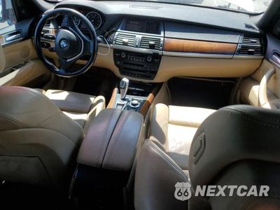 Zdjęcie 8 z 13 samochodu: 2008 BMW X5 4.8I VIN:5UXFE83578L167448 - miniatura