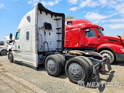 Trzecie zdjęcie samochodu z tyłu: 2025 FREIGHTLINER ALL OTHER VIN:3AKJHHDR0SSVZ1109 - miniatura