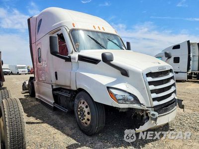 2025 FREIGHTLINER ALL OTHER 3AKJHHDR0SSVZ1109 - główne zdjęcie licytacji z USA - miniatura