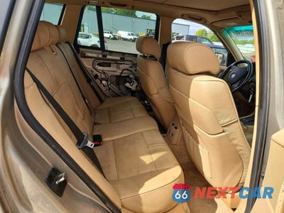 Zdjęcie 10 z 12 samochodu: 2007 BMW X3 3.0SI VIN:WBXPC93447WJ02212 - miniatura