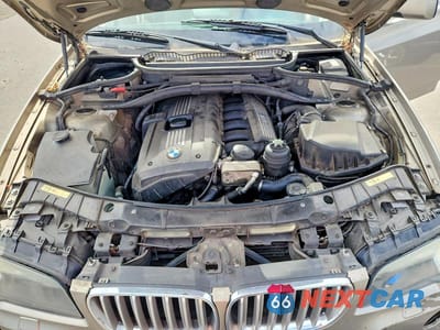 Zdjęcie 11 z 12 samochodu: 2007 BMW X3 3.0SI VIN:WBXPC93447WJ02212 - miniatura