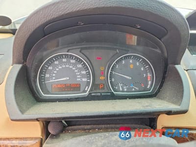 Zdjęcie 9 z 12 samochodu: 2007 BMW X3 3.0SI VIN:WBXPC93447WJ02212 - miniatura