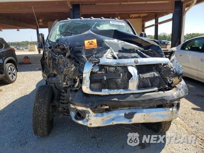 Piąte zdjęcie samochodu w środku: 2004 DODGE RAM 3500 ST VIN:3D7MU48C24G164739 - miniatura