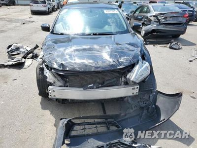 Piąte zdjęcie samochodu w środku: 2017 NISSAN ALTIMA 2.5 VIN:1N4AL3AP3HC178560 - miniatura