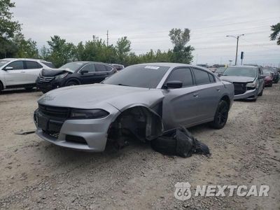 2016 DODGE CHARGER SE 2C3CDXBG3GH312909 - główne zdjęcie licytacji z USA - miniatura