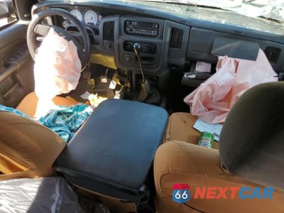 Zdjęcie 8 z 13 samochodu: 2004 DODGE RAM 3500 ST VIN:3D7MU48C24G164739 - miniatura