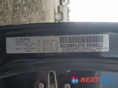 Zdjęcie 13 z 13 samochodu: 2015 RAM 5500 VIN:3C7WRNEL4FG697938 - miniatura