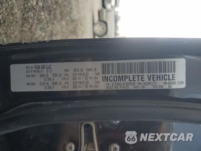 Zdjęcie 13 z 13 samochodu: 2015 RAM 5500 VIN:3C7WRNEL4FG697938 - miniatura