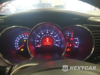 Zdjęcie 9 z 12 samochodu: 2013 KIA OPTIMA LX VIN:5XXGM4A70DG209247 - miniatura