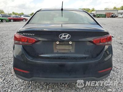Zdjęcie 6 z 12 samochodu: 2021 HYUNDAI ACCENT SE VIN:3KPC24A63ME134838 - miniatura