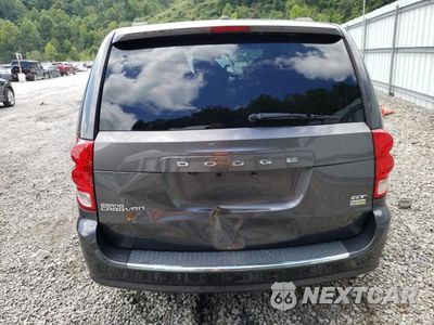 Zdjęcie 6 z 13 samochodu: 2018 DODGE GRAND CARAVAN GT VIN:2C4RDGEG4JR319029 - miniatura