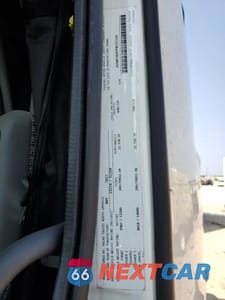 Zdjęcie 10 z 10 samochodu: 2023 VOLVO VN VNL VIN:4V4NC9EH7PN332230 - miniatura