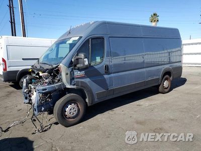 2022 RAM PROMASTER 3500 3500 HIGH 3C6MRVJG3NE136273 - główne zdjęcie licytacji z USA - miniatura