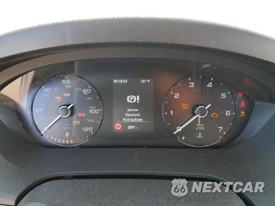 Zdjęcie 9 z 14 samochodu: 2022 RAM PROMASTER 3500 3500 HIGH VIN:3C6MRVJG3NE136273 - miniatura