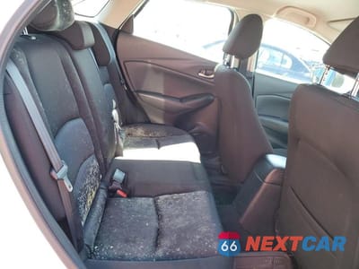 Zdjęcie 11 z 14 samochodu: 2019 MAZDA CX-3 SPORT VIN:JM1DKFB74K0442016 - miniatura
