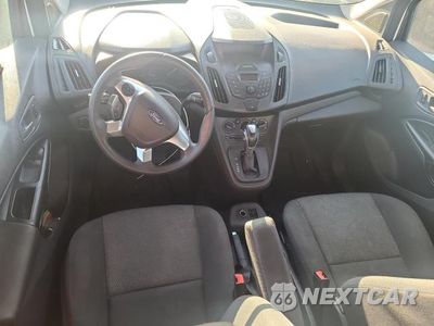 Zdjęcie 8 z 13 samochodu: 2017 FORD TRANSIT CONNECT XL VIN:NM0LS7E70H1300744 - miniatura