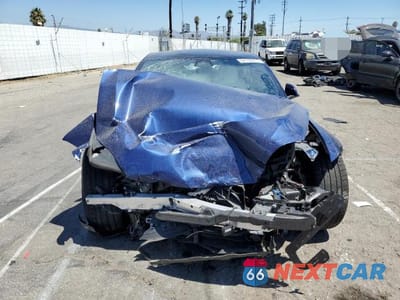 Piąte zdjęcie samochodu w środku: 2023 TESLA MODEL S VIN:5YJSA1E60PF498849 - miniatura