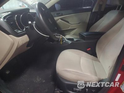 Zdjęcie 7 z 12 samochodu: 2013 KIA OPTIMA LX VIN:5XXGM4A70DG209247 - miniatura