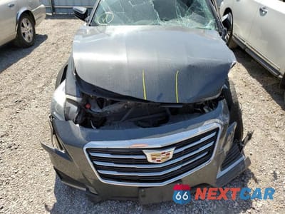 Zdjęcie 11 z 12 samochodu: 2016 CADILLAC CTS LUXURY COLLECTION VIN:1G6AX5SS0G0184915 - miniatura