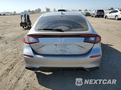 Zdjęcie 6 z 12 samochodu: 2023 HONDA CIVIC SPORT VIN:19XFL2H85PE013691 - miniatura