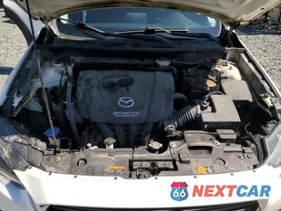 Zdjęcie 12 z 14 samochodu: 2019 MAZDA CX-3 SPORT VIN:JM1DKFB74K0442016 - miniatura