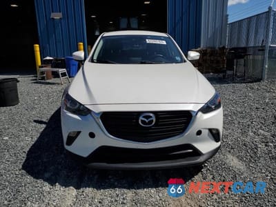 Piąte zdjęcie samochodu w środku: 2019 MAZDA CX-3 SPORT VIN:JM1DKFB74K0442016 - miniatura