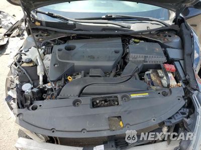 Zdjęcie 11 z 12 samochodu: 2017 NISSAN ALTIMA 2.5 VIN:1N4AL3AP3HC178560 - miniatura