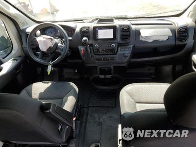 Zdjęcie 8 z 14 samochodu: 2022 RAM PROMASTER 3500 3500 HIGH VIN:3C6MRVJG3NE136273 - miniatura
