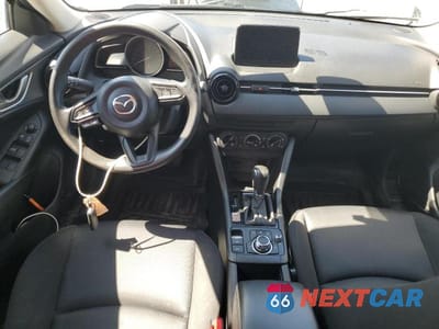 Zdjęcie 8 z 14 samochodu: 2019 MAZDA CX-3 SPORT VIN:JM1DKFB74K0442016 - miniatura