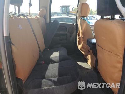 Zdjęcie 10 z 13 samochodu: 2004 DODGE RAM 3500 ST VIN:3D7MU48C24G164739 - miniatura