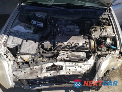 Zdjęcie 11 z 13 samochodu: 1997 HONDA CIVIC EX VIN:1HGEJ8246VL090439 - miniatura