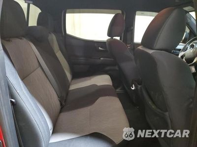 Zdjęcie 10 z 12 samochodu: 2021 TOYOTA TACOMA DOUBLE CAB VIN:5TFCZ5AN5MX262670 - miniatura