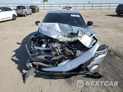 Piąte zdjęcie samochodu w środku: 2023 HONDA CIVIC SPORT VIN:19XFL2H85PE013691 - miniatura