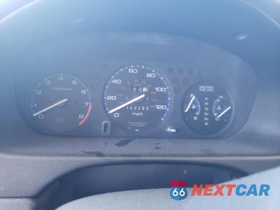 Zdjęcie 9 z 13 samochodu: 1997 HONDA CIVIC EX VIN:1HGEJ8246VL090439 - miniatura