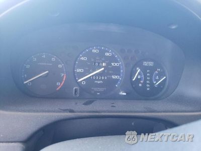 Zdjęcie 9 z 13 samochodu: 1997 HONDA CIVIC EX VIN:1HGEJ8246VL090439 - miniatura