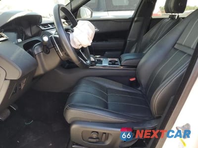 Zdjęcie 7 z 14 samochodu: 2021 LAND ROVER RANGE ROVER VELAR R-DYNAMIC S VIN:SALYT2EU4MA308511 - miniatura