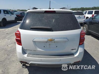 Zdjęcie 6 z 13 samochodu: 2017 CHEVROLET EQUINOX PREMIER VIN:2GNFLGE39H6233365 - miniatura
