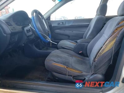 Zdjęcie 7 z 13 samochodu: 1997 HONDA CIVIC EX VIN:1HGEJ8246VL090439 - miniatura