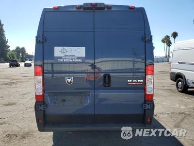 Zdjęcie 6 z 14 samochodu: 2022 RAM PROMASTER 3500 3500 HIGH VIN:3C6MRVJG3NE136273 - miniatura