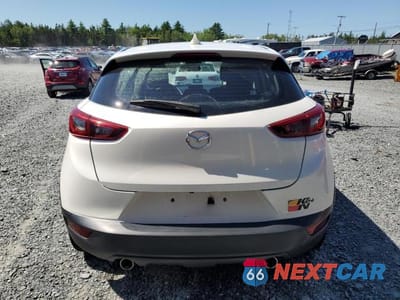 Zdjęcie 6 z 14 samochodu: 2019 MAZDA CX-3 SPORT VIN:JM1DKFB74K0442016 - miniatura